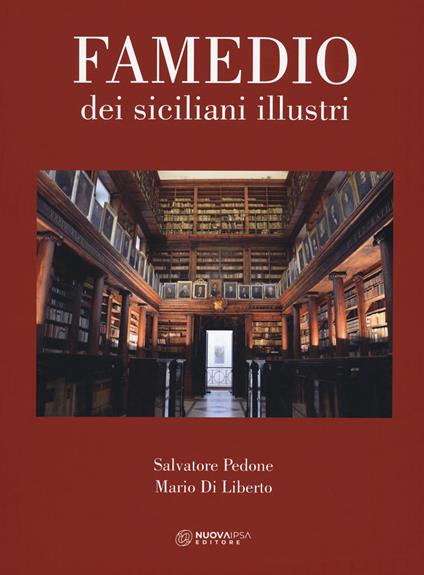 Famedio dei siciliani illustri - outlet di /immagini/libri/9788876767807_out.jpg