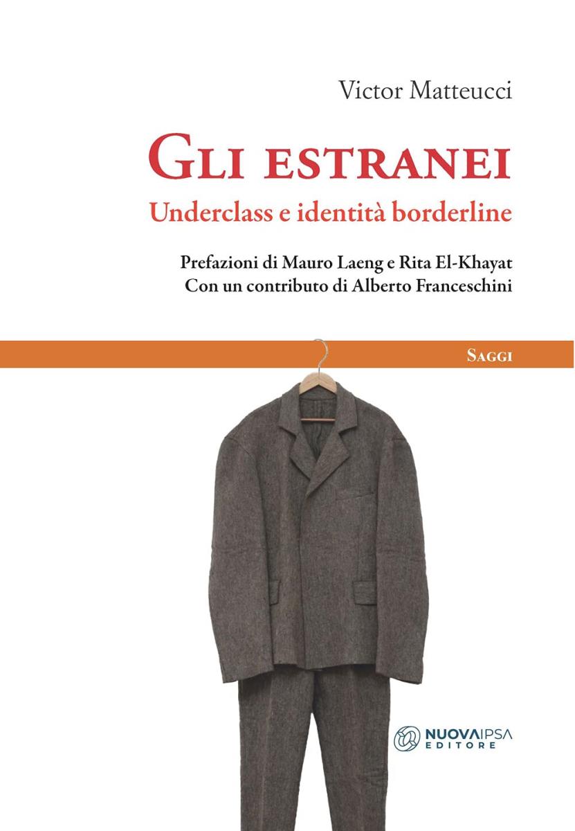 Gli estranei - outlet di /immagini/libri/9788876767838_out.jpg