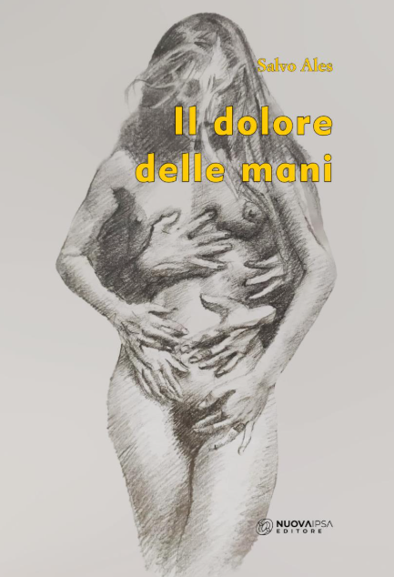 Il dolore delle mani - outlet di Salvo Ales
