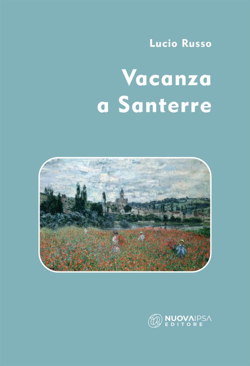 Vacanza a Santerre - outlet di /immagini/libri/9788876768255_out.jpg