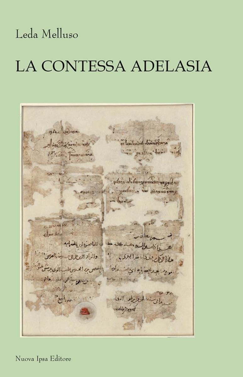 La contessa Adelasia - outlet di /immagini/libri/9788876768484out.jpg