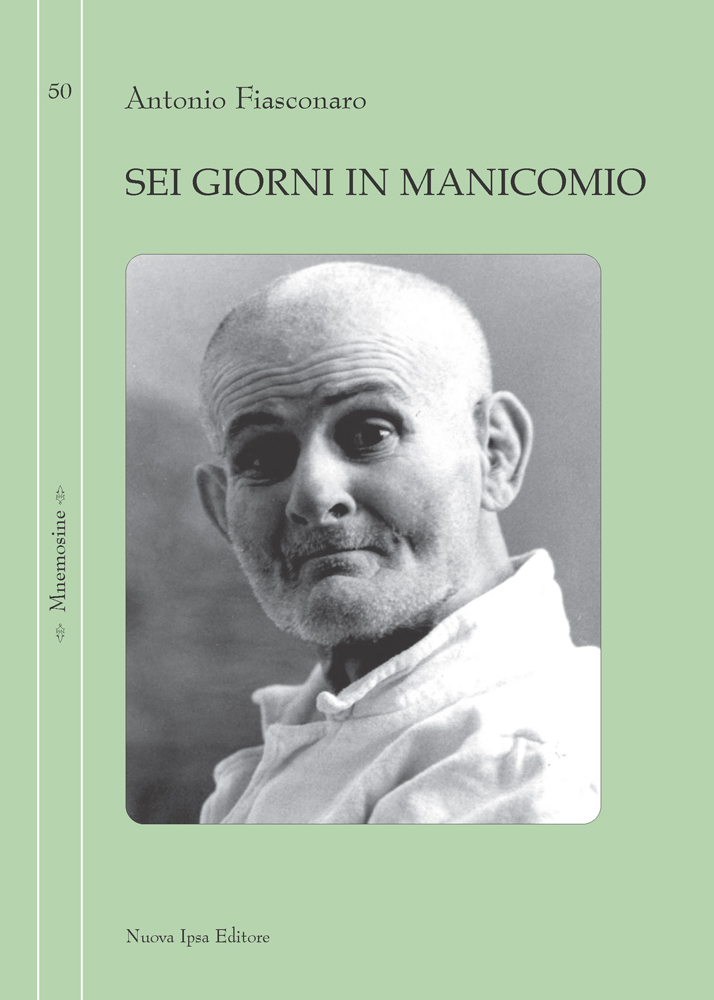 Sei giorni in manicomio di /immagini/libri/9788876768545.jpg