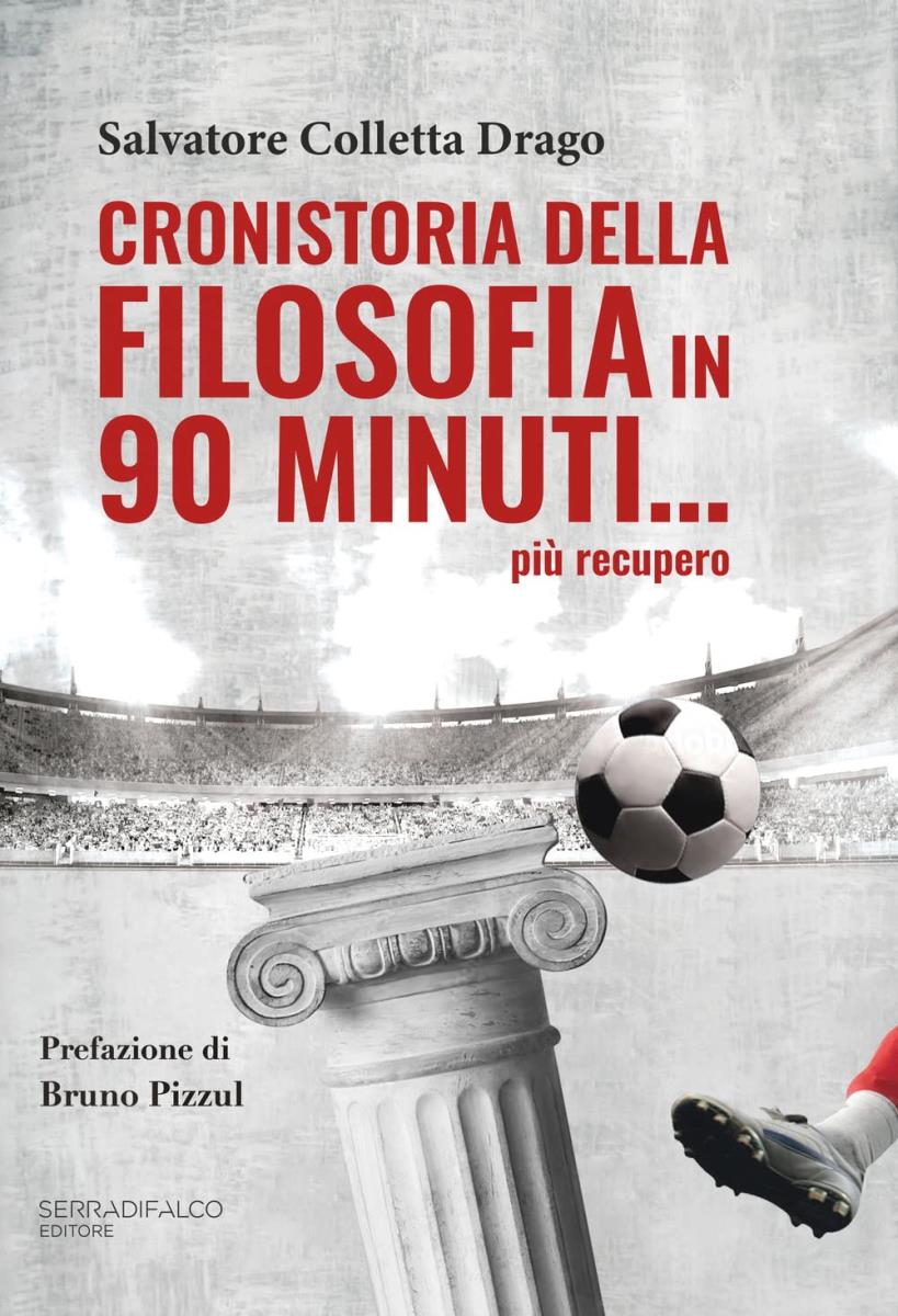 Cronistoria della filosofia in 90 minuti... più recupero di /immagini/libri/9788888891392.jpg