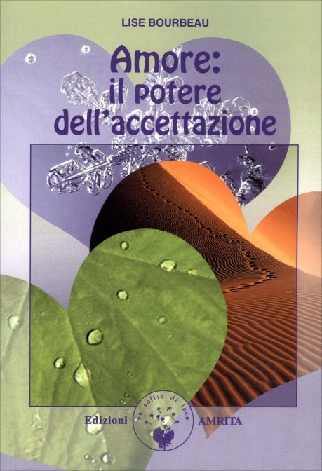 Amore: il potere dell'accettazione di /immagini/libri/9788889382233.jpg
