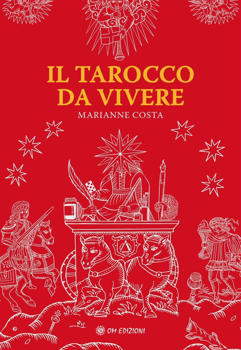 Il tarocco da vivere di /immagini/libri/9788892721920.jpg