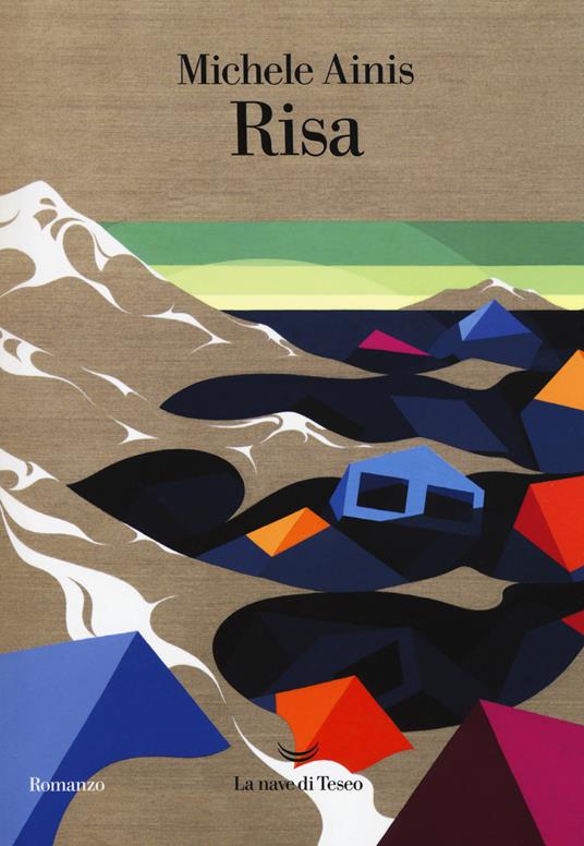 Risa di Michele Ainis