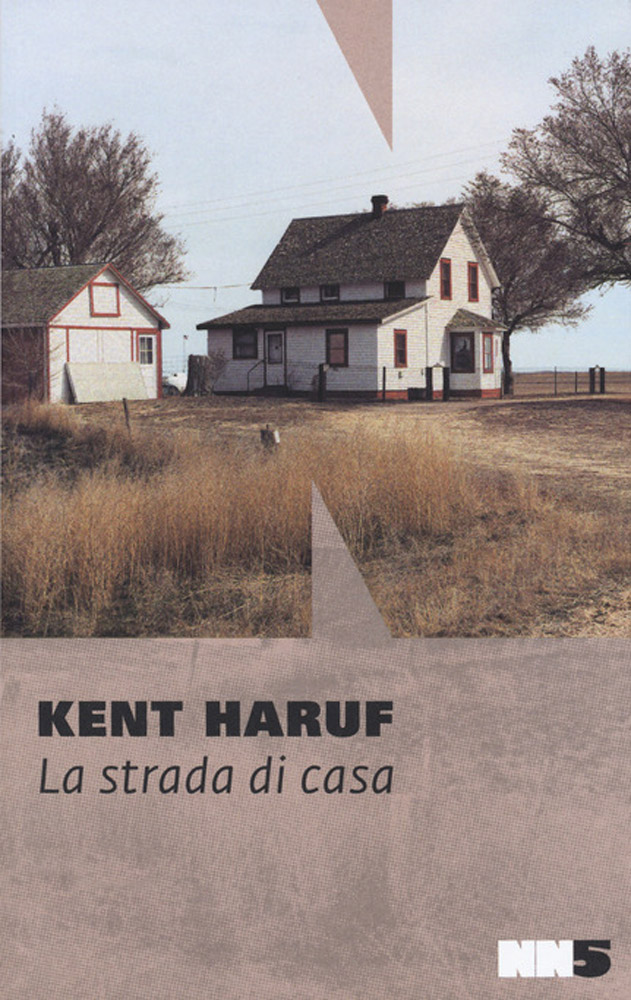 La strada di casa - Kent Haruf di /immagini/libri/9788894938616_Strada_di_casa_NN.jpg