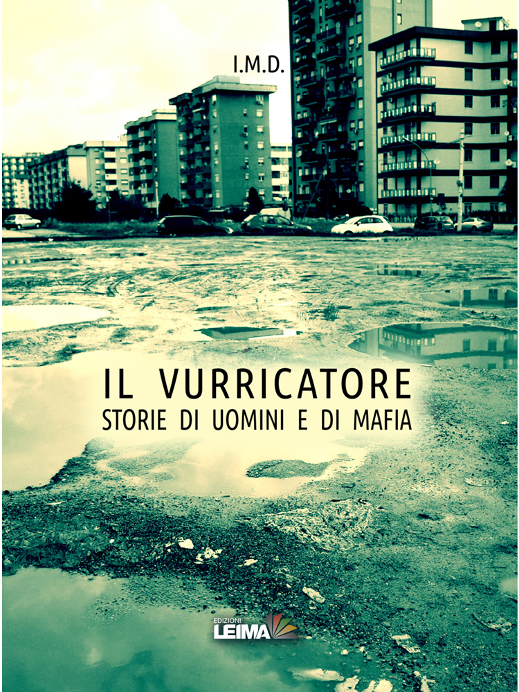 IL VURRICATORE di IMD