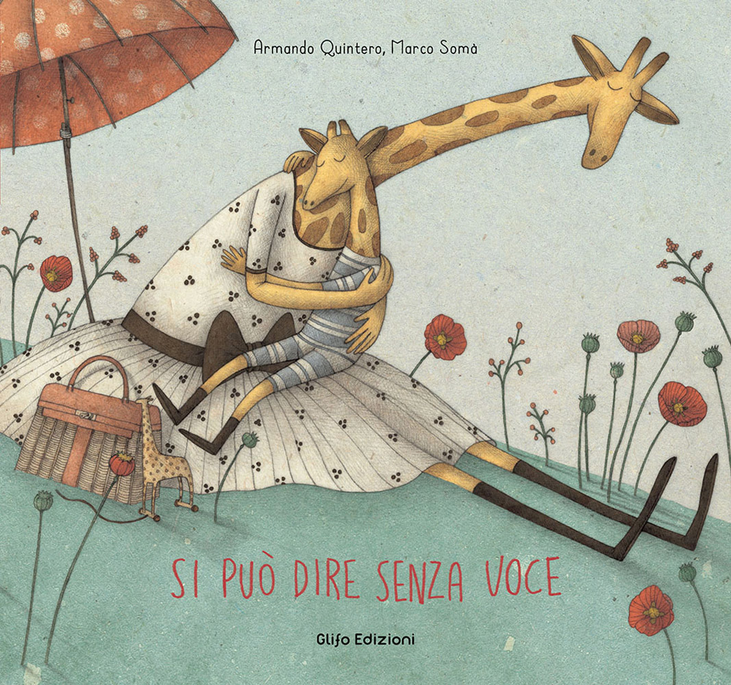 Si può dire senza voce / testo di Armando Quintero / illustrazioni di Marco Somà di /immagini/libri/9788898741298si_pu_dire_senza_voce_Glifo.jpg