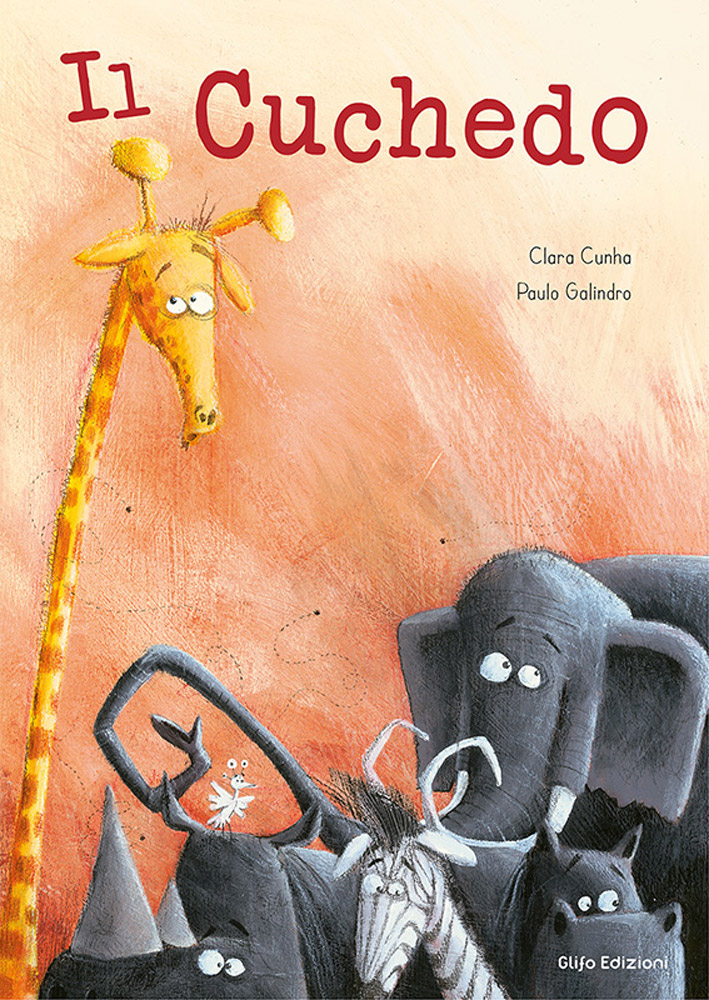 CUCHEDO. EDIZ. A COLORI / CLARA CUNHA di /immagini/libri/9788898741526_il_cuchedo_Glifo.jpg