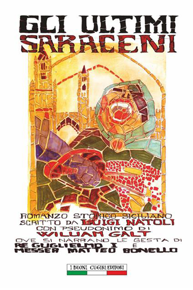 Gli ultimi Saraceni di /immagini/libri/9788899102098.jpg