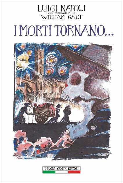I morti tornano... di Luigi Natoli