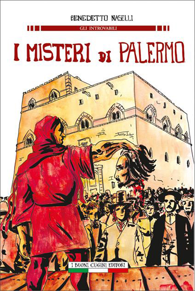I misteri di Palermo di /immagini/libri/9788899102494.jpg