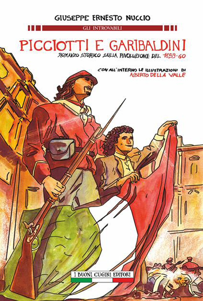 Picciotti e garibaldini di /immagini/libri/9788899102555.jpg