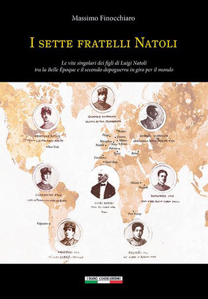 I sette fratelli Natoli di /immagini/libri/9788899102951.jpg