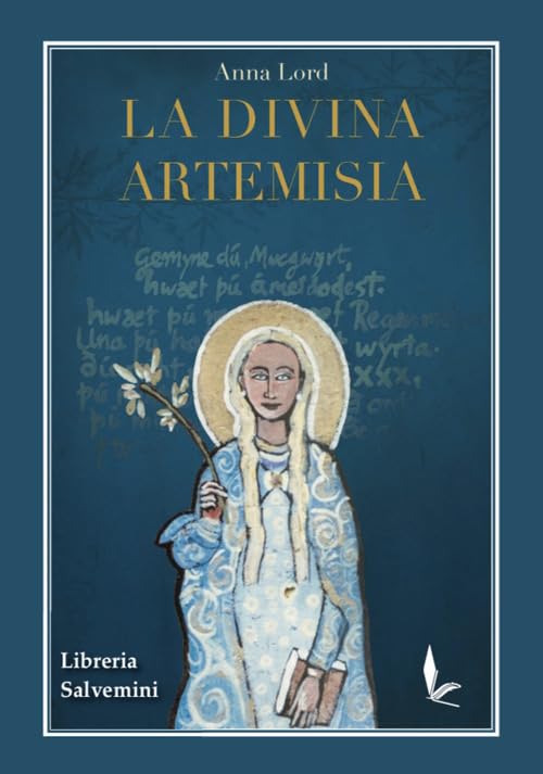 La Divina Artemisia Anna Lord di /immagini/libri/9791280000477.jpg