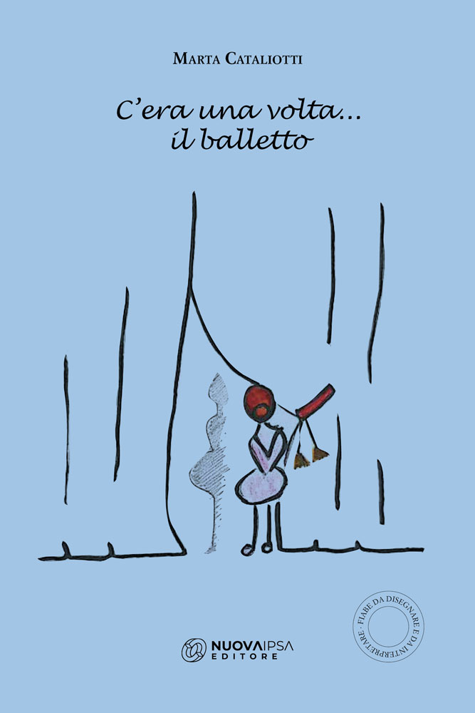 C'era una volta... il balletto di Marta Cataliotti