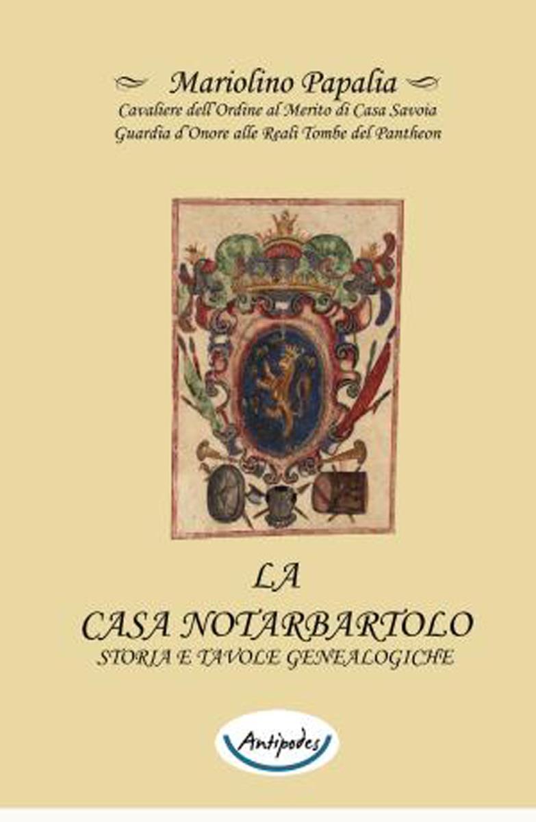 La casa Notarbartolo di Mariolino Papalia