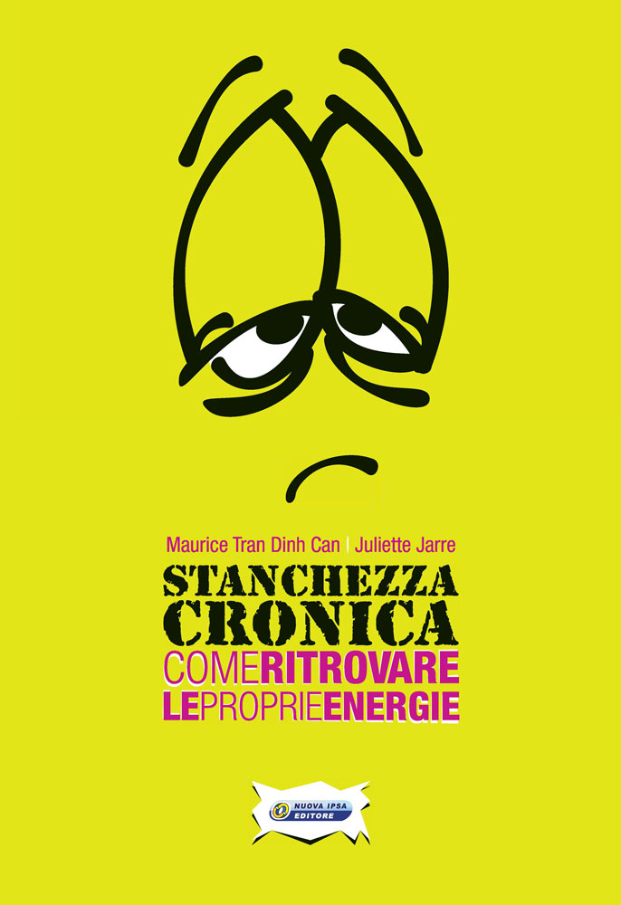Stanchezza cronica di Maurice Tran Dinh Can
