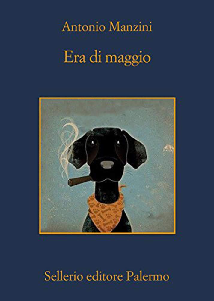 ERA DI MAGGIO - MANZINI di /immagini/libri/Era-di-maggio.jpg