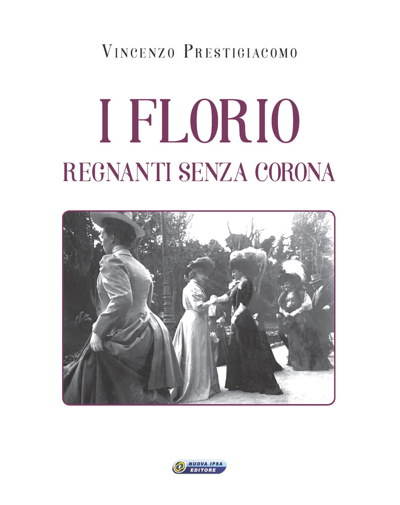 I Florio di Vincenzo Prestigiacomo