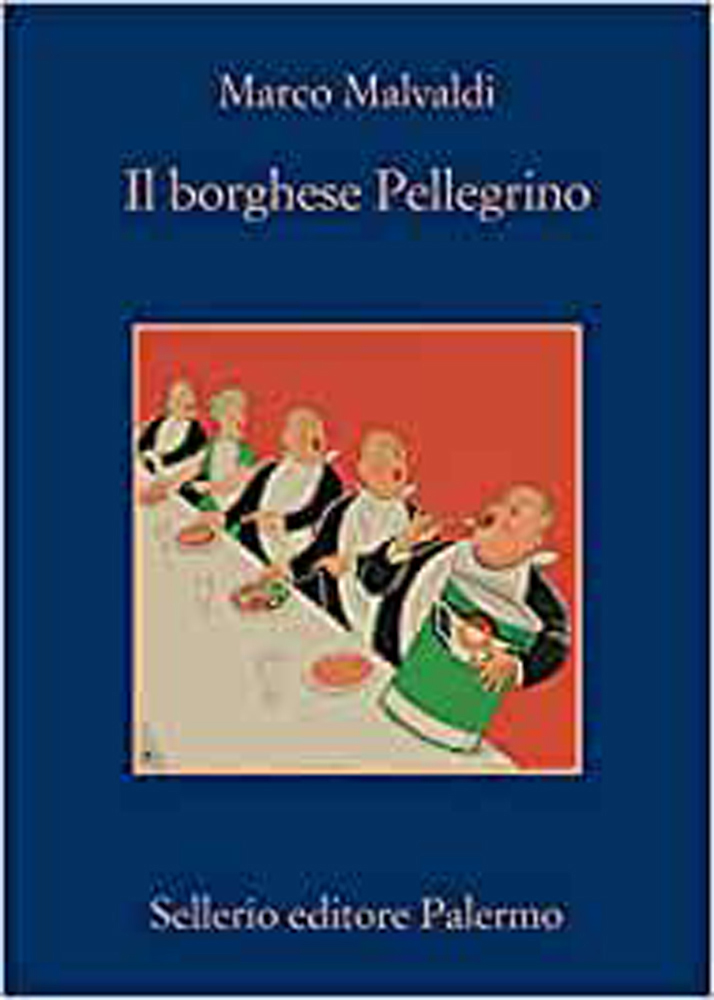 Borghese Pelelgrino - Sellerio di /immagini/libri/Il-borghese-pellegrino.jpg