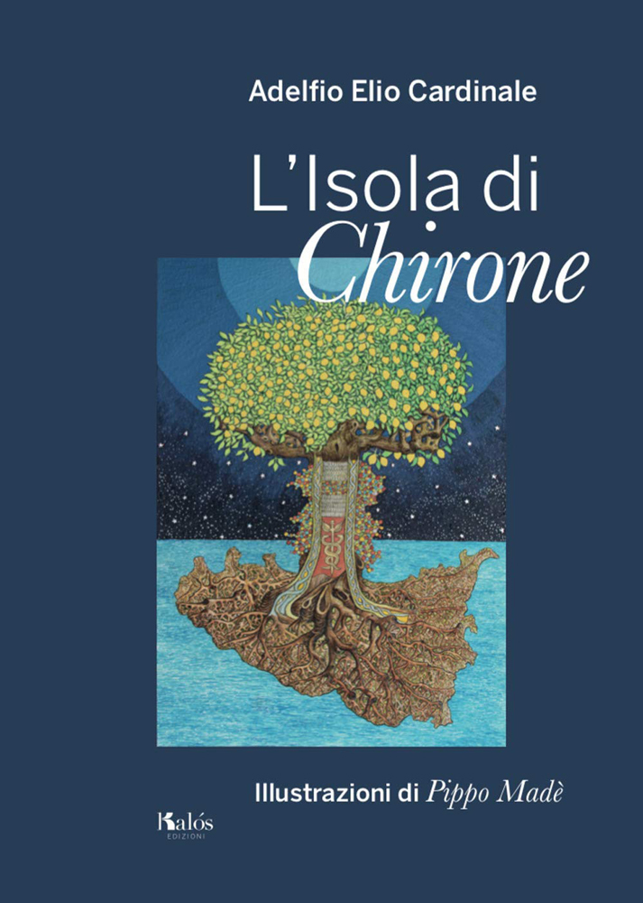 L'isola di Chirone di /immagini/libri/L-Isola-di-Chirone.jpg