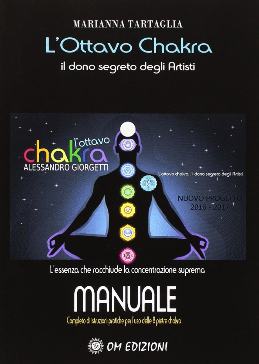 L' Ottavo Chakra di /immagini/libri/L-Ottavo-Chakra.jpg