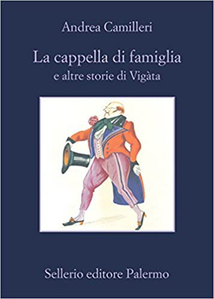 La cappella di famiglia di /immagini/libri/La-cappella-di-famiglia-e-altre-storie.jpg