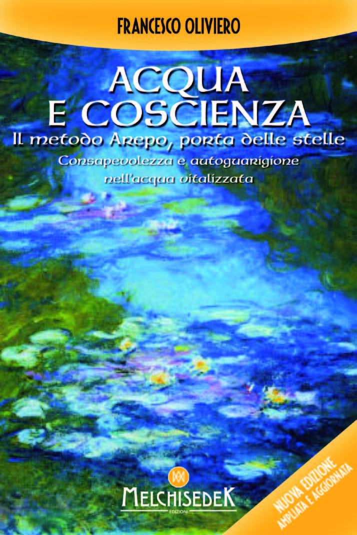 Acqua e Coscienza di Francesco Oliviero