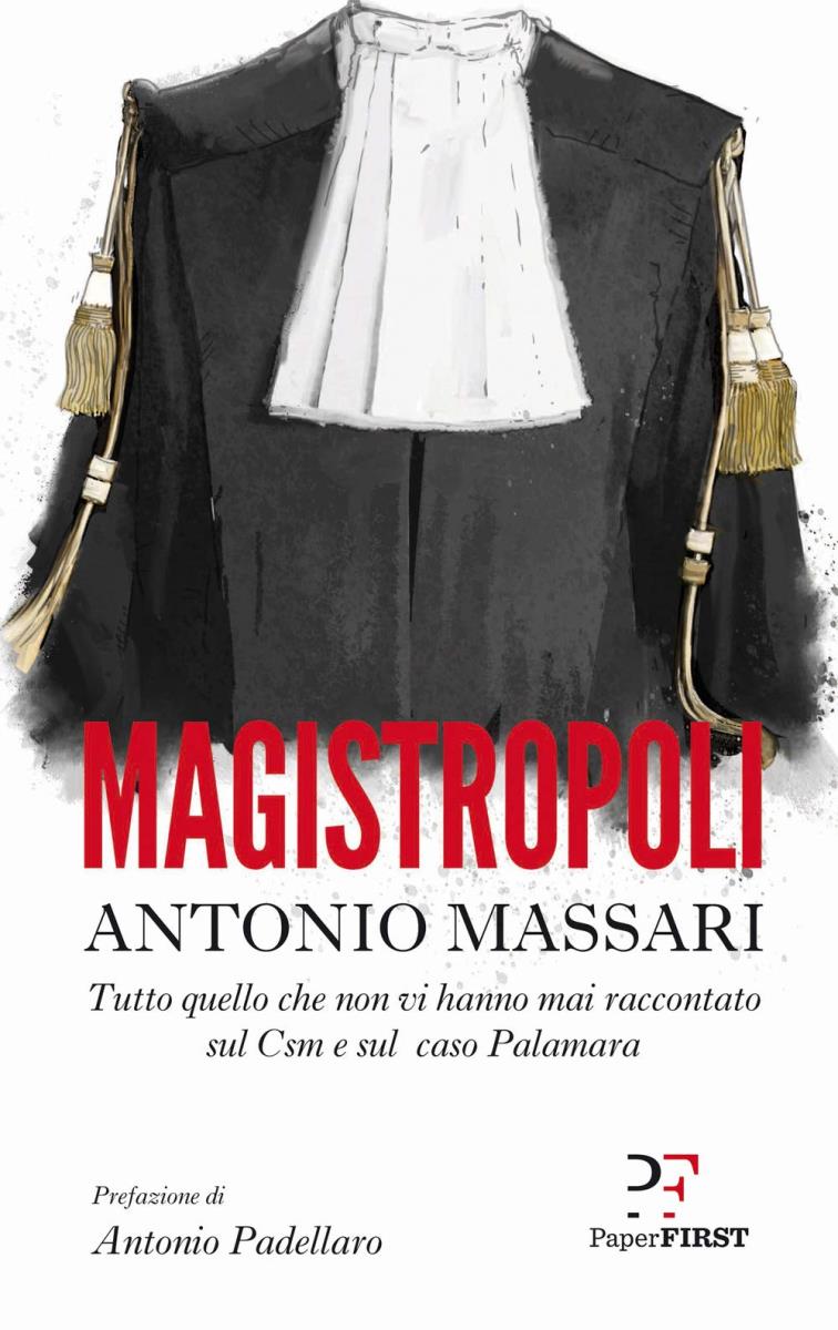 Magistropoli di /immagini/libri/Magistropoli.jpg