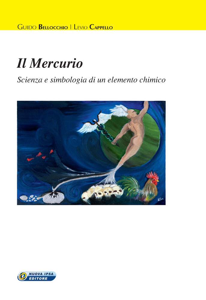 Il Mercurio di Guido Bellocchio