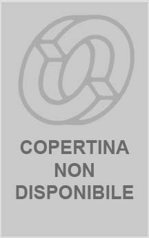 copertina del libro MADRE D