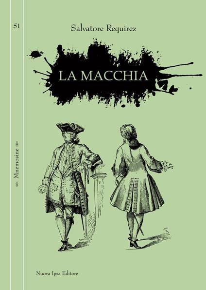 La macchia - outlet di Salvatore Requirez