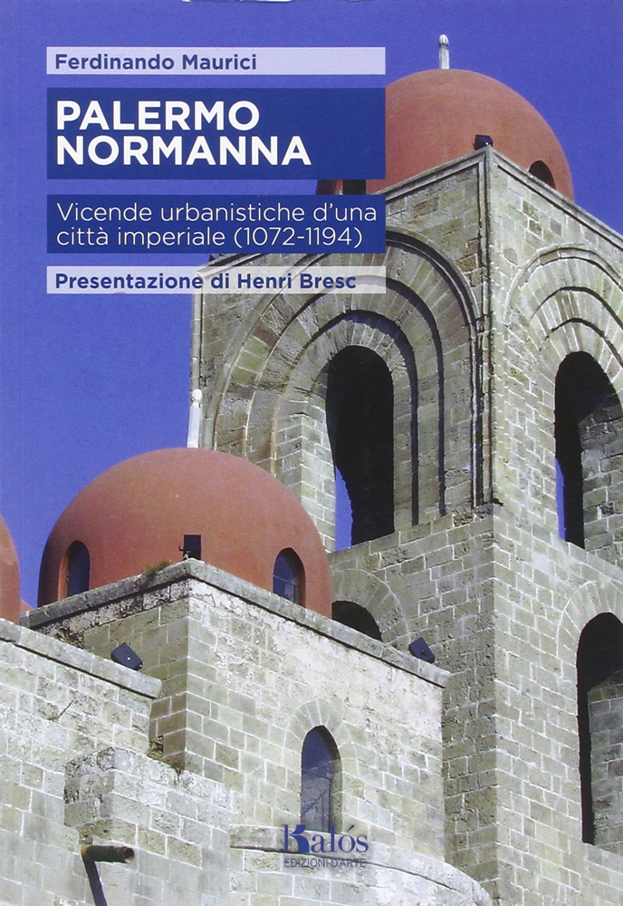 Palermo Normanna di /immagini/libri/Palermo-Normanna.jpg