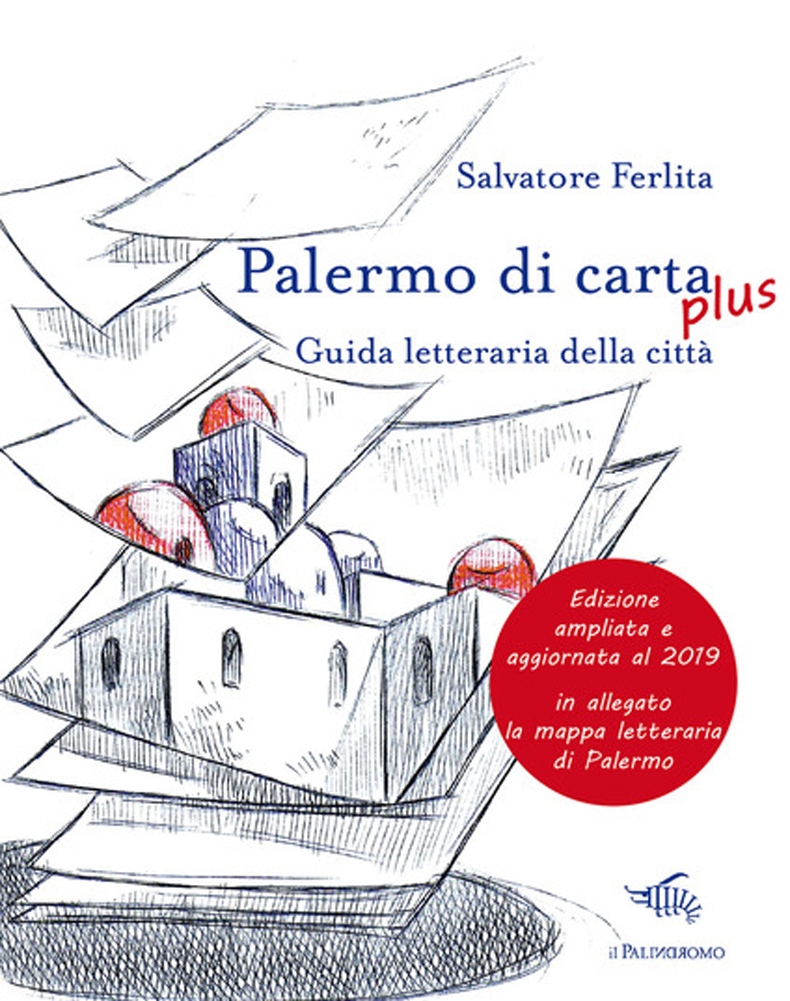 Palermo di carta Plus di Salvatore Ferlita
