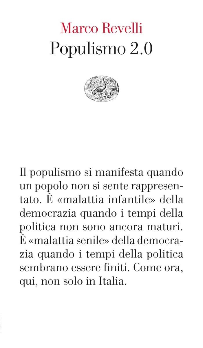 Populismo 2.0 di /immagini/libri/Populismo20.jpg