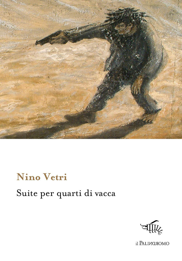 Suite per quarti di vacca di Nino Vetri