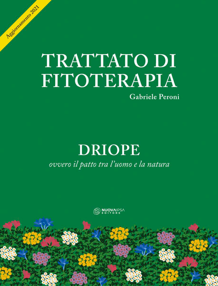 Trattato di Fitoterapia di Gabriele Peroni