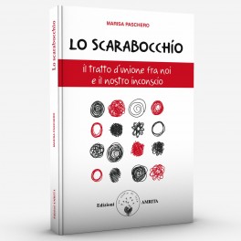 copertina del libro Lo scarabocchio: il tratto d