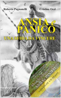 Ansia e Panico di Roberto Pagnanelli