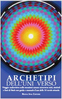 copertina del libro Archetipi dell