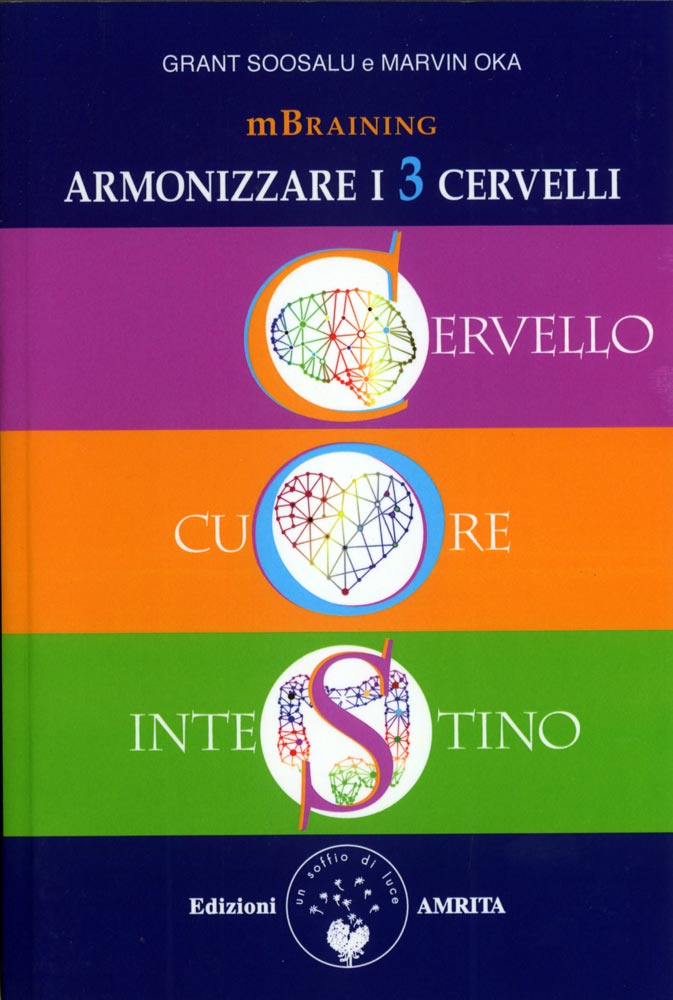 Mbraining. Usa i tuoi molteplici cervelli per fare cose straordinarie di Soosalu Grant- Oka Marvin di /immagini/libri/armonizzare_3_cervelli.jpg