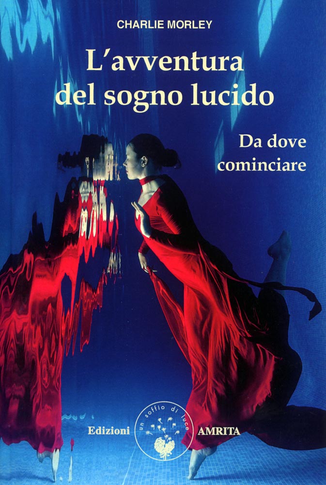 L'avventura del sogno lucido : da dove cominciare / Charlie Morley / traduzione di Silvia Toniato di /immagini/libri/avventura_sogno_lucido.jpg