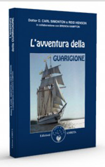 copertina del libro L