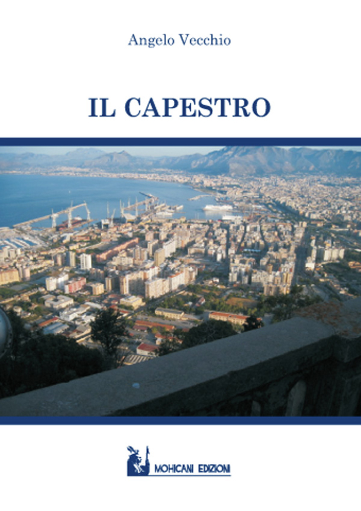 Il capestro di Angelo Vecchio