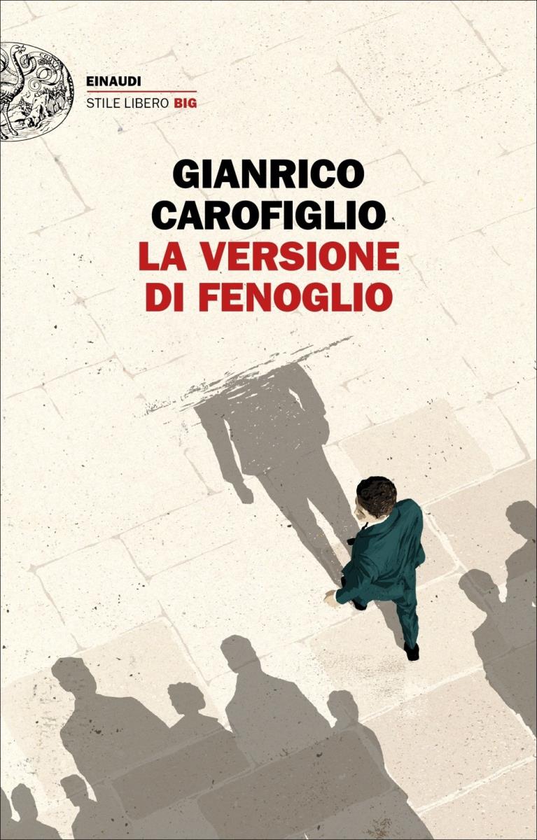 La versione di Fenoglio / Gianrico Carofiglio di /immagini/libri/carofiglio-la-versione-di-fenoglio.jpg