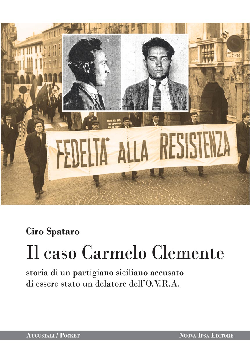Il caso Carmelo Clemente di Ciro Spataro
