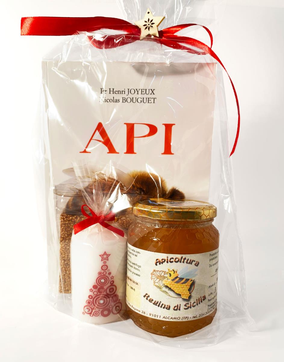 Api Miele Candela di Ceste Ipsa