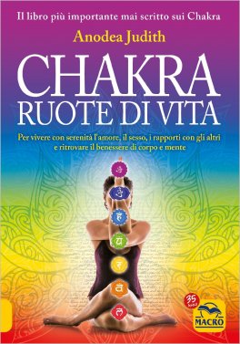 Chakra Ruote di Vita di /immagini/libri/chakra-ruote-di-vita-209335-1.jpg